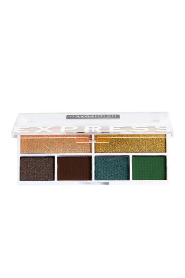 Color Play Express Eyeshadow Palette 5.2g