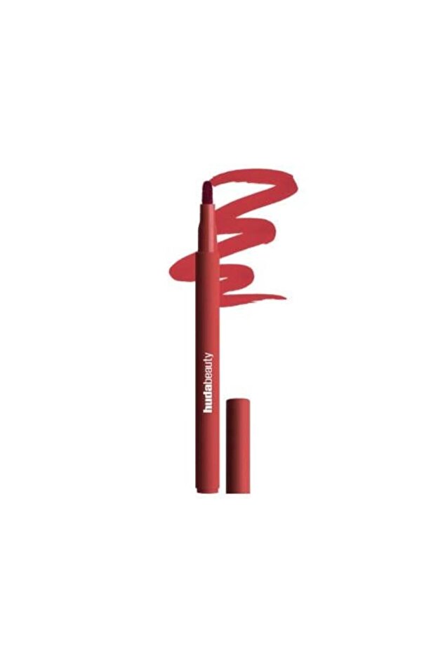Lip Contour Pencil - Cherry Red