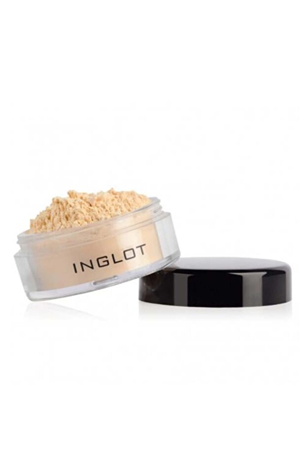 Transparent Loose Powder from - 218