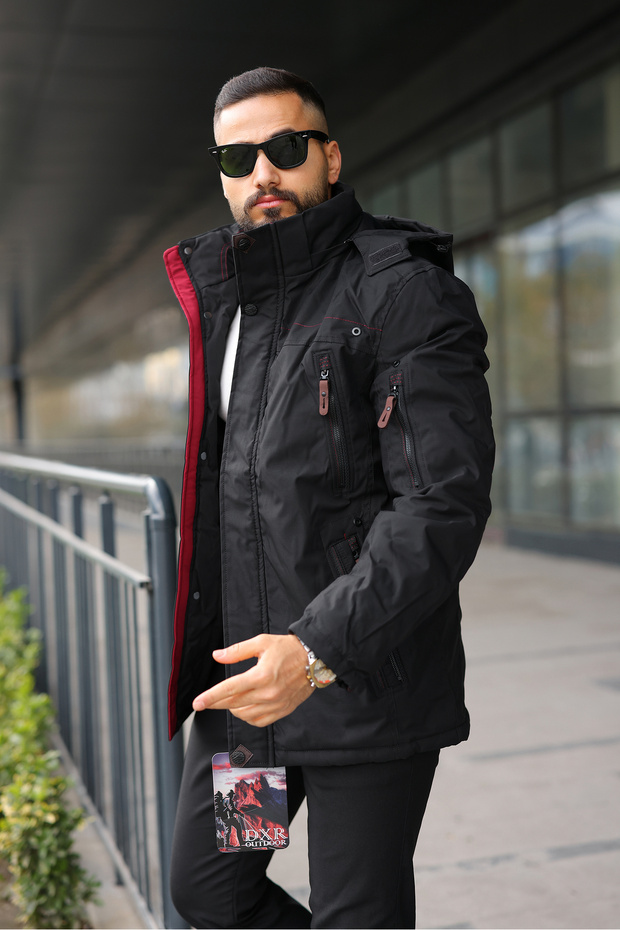 İTHAL KIŞLIK MONT - 4