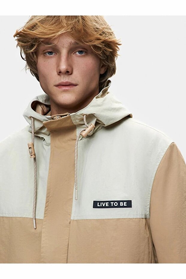 Lonoce Erkek Mont - 4