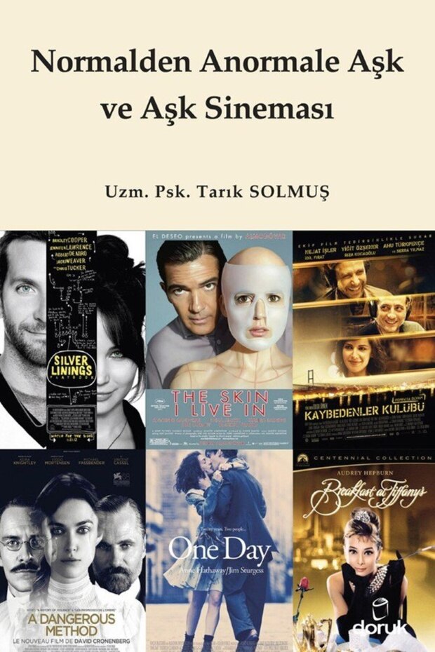 Normalden Anormale Aşk