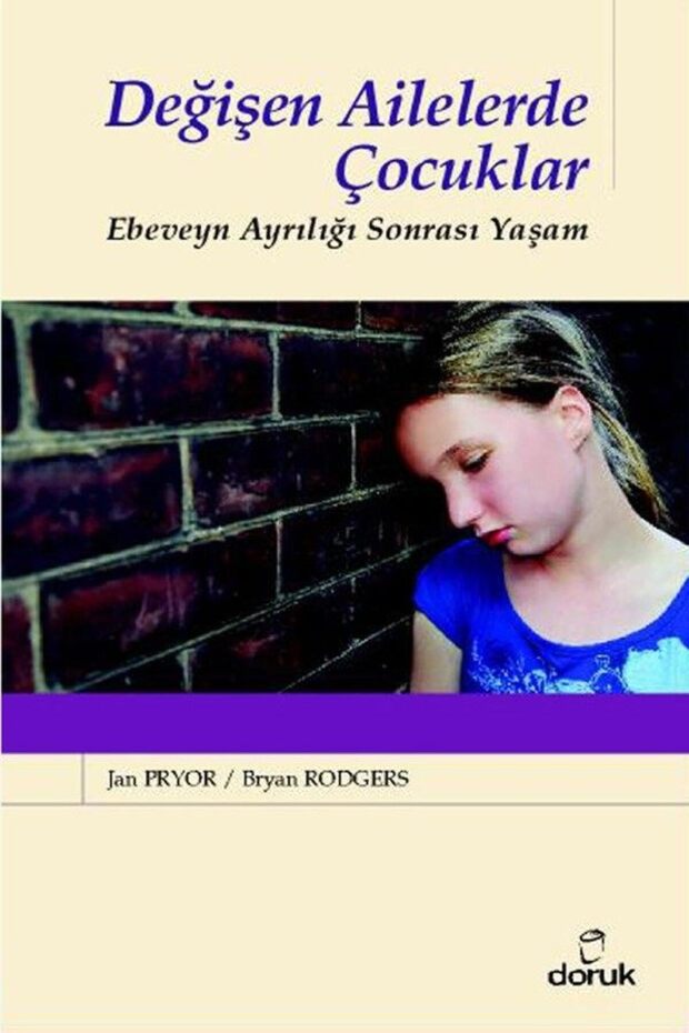 Değişen Ailelerde Çocuklar