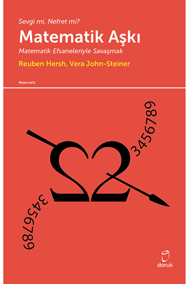 Matematik Aşkı - 1
