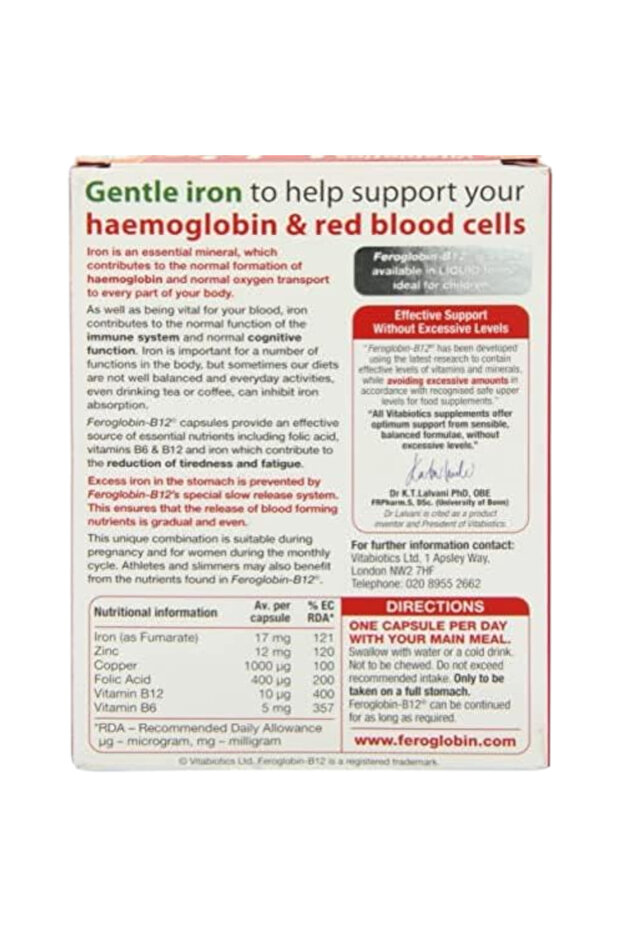 كبسولات - 30 كبسولة - 2