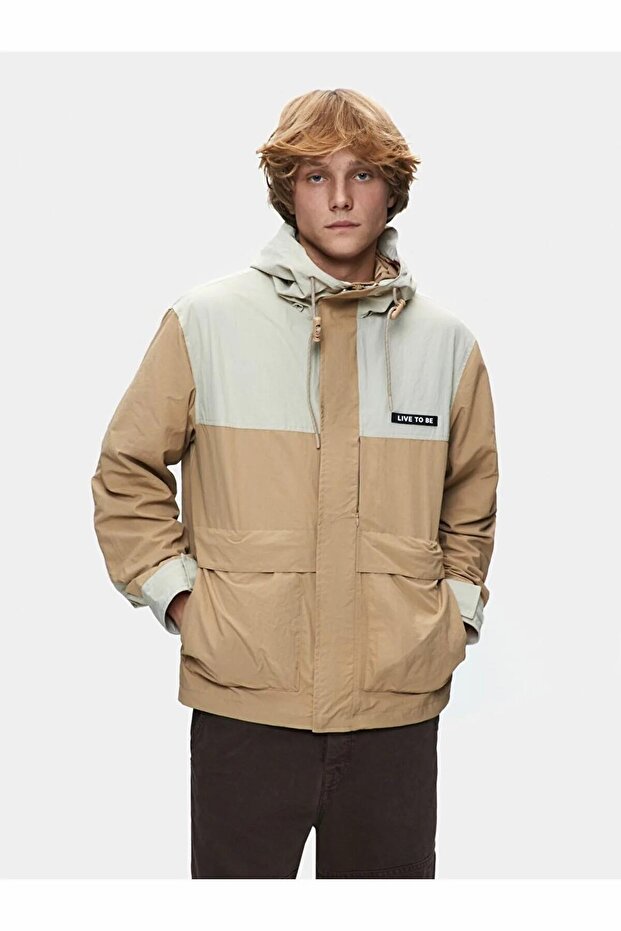 Lonoce Erkek Mont - 2