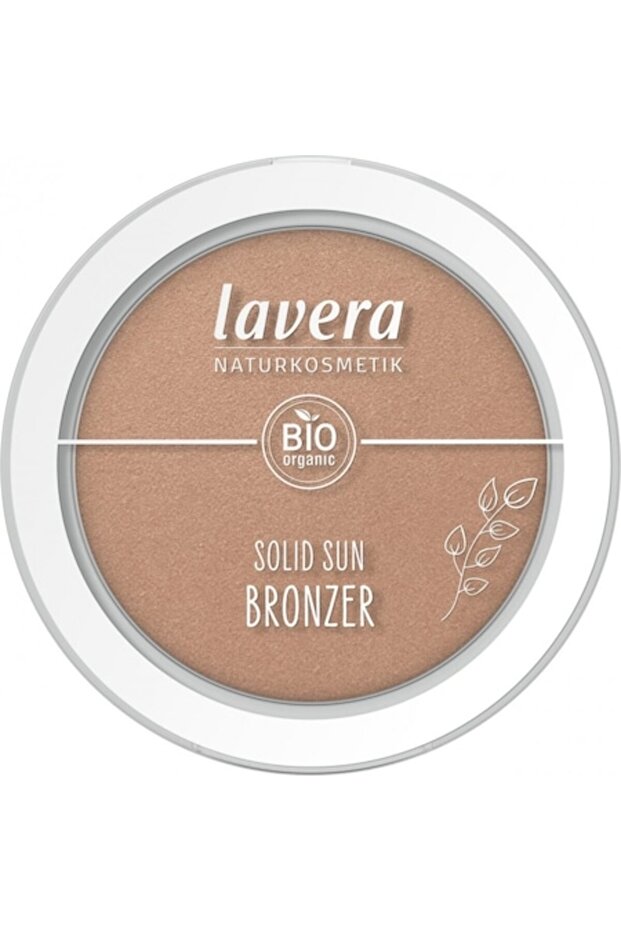 Bronzer Solid Sun - Soleil Kiss 01 - 1