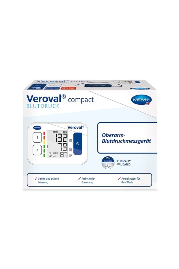 Compact Bpu22 P1 - 1