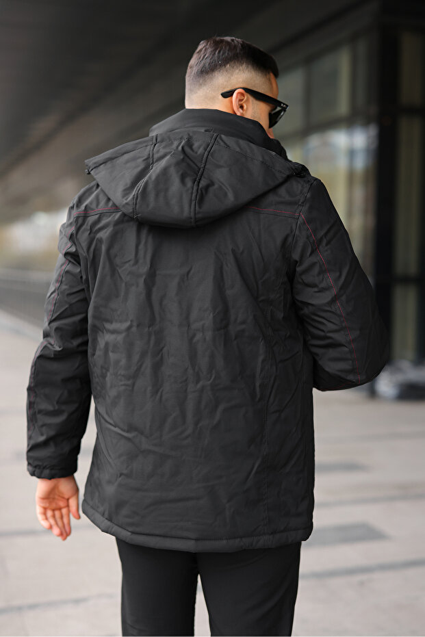 İTHAL KIŞLIK MONT - 3