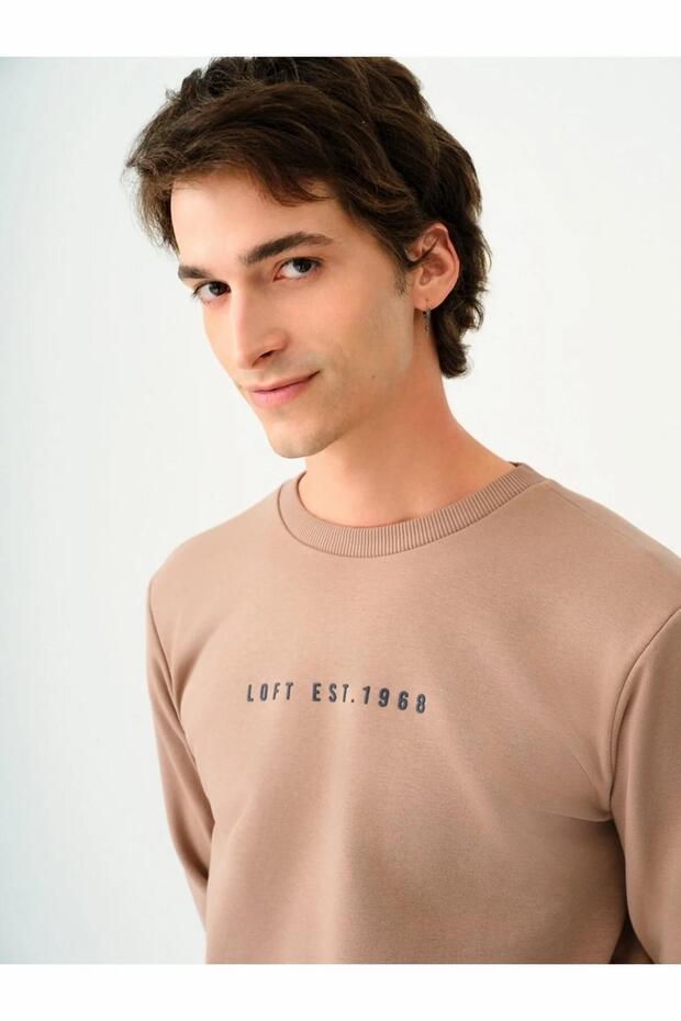 LF2037100 SWEATSHIRT - 4