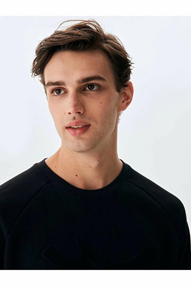 Goriba Erkek Sweatshirt - 4