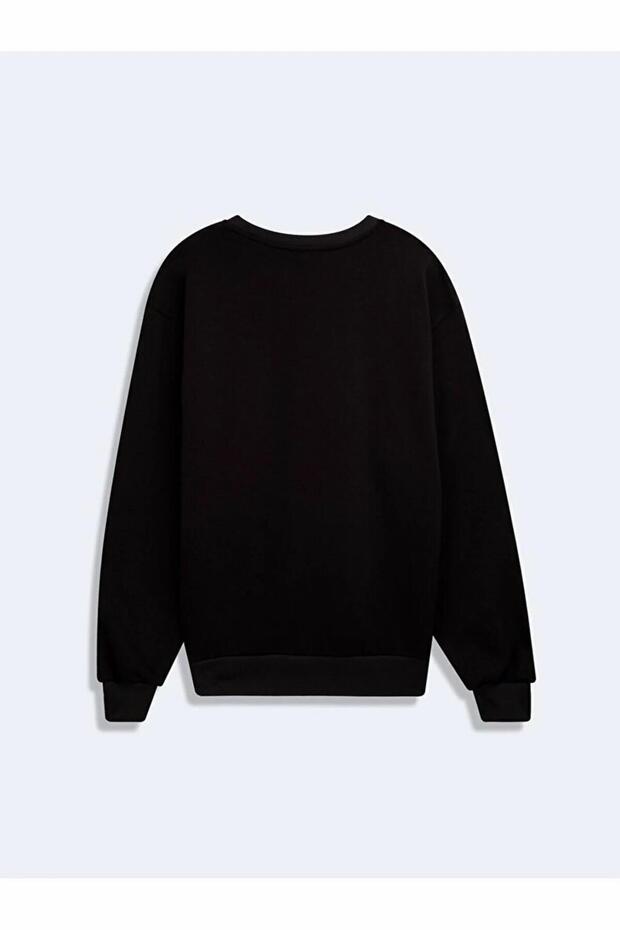 Rolada Erkek Sweatshirt - 3