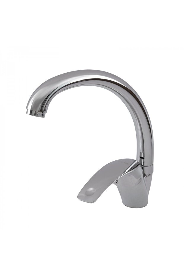 BASIC FLOW BASIC-Z-777 Kitchen Faucet - 1