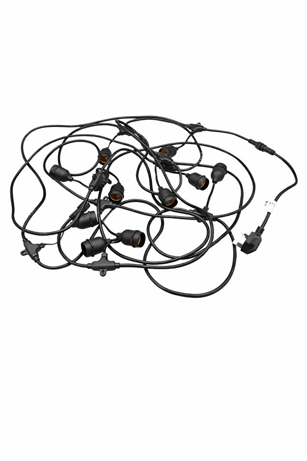 عقد لمبات 10 متر - 3