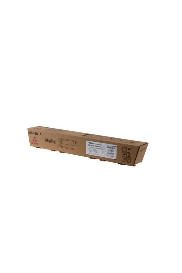 Data-T316 Im C2500H Magenta Red Original Copier Toner Im C2000-2500 10,500 Pages