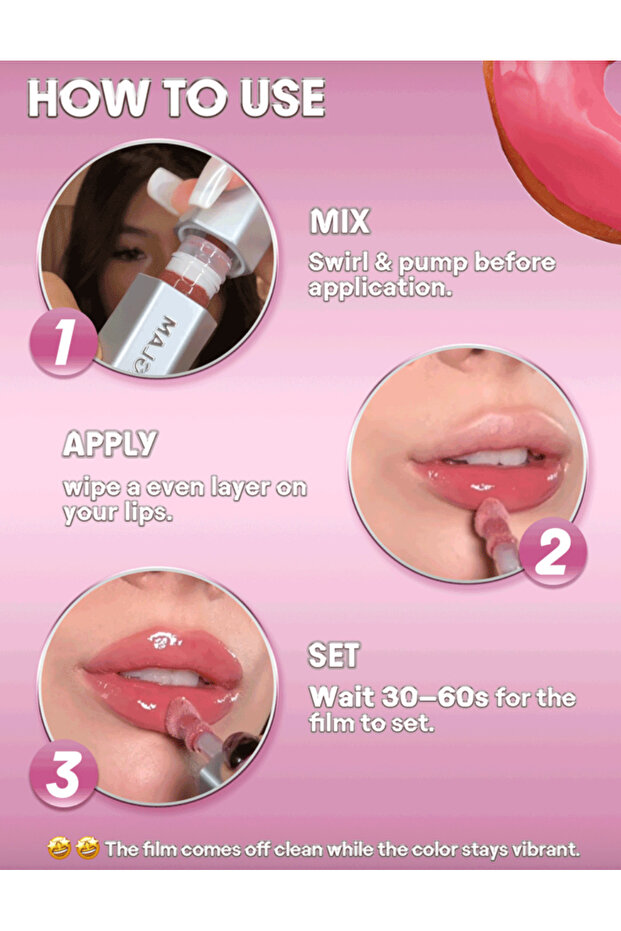 Glass Lock Air Gloss - 4