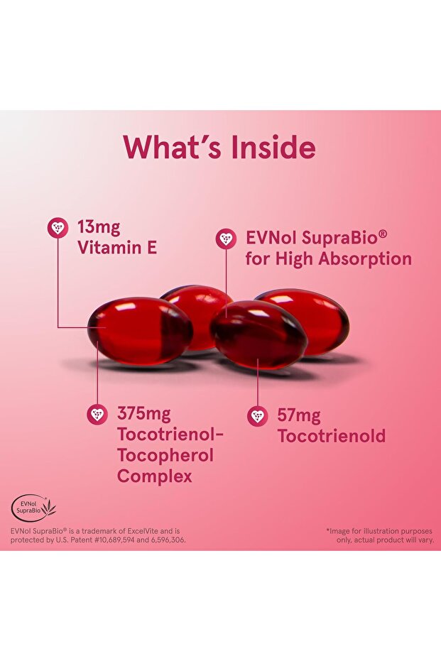كبسولات توكو-سورب الهلامية، 60 - 3