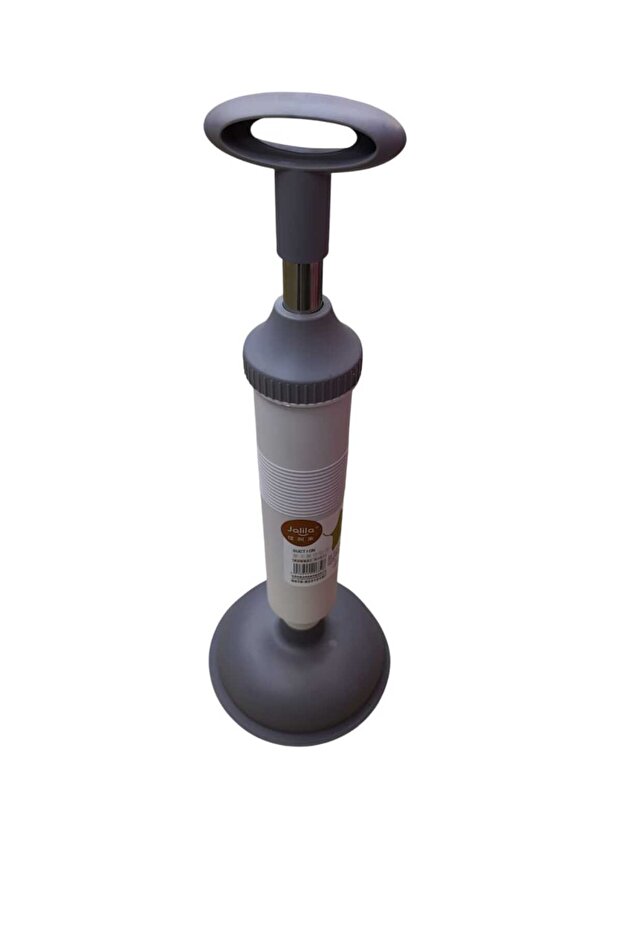 Manual Toilet Plunger