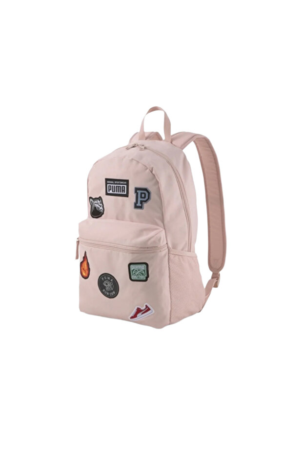 Patch Backpack 22 L - 1