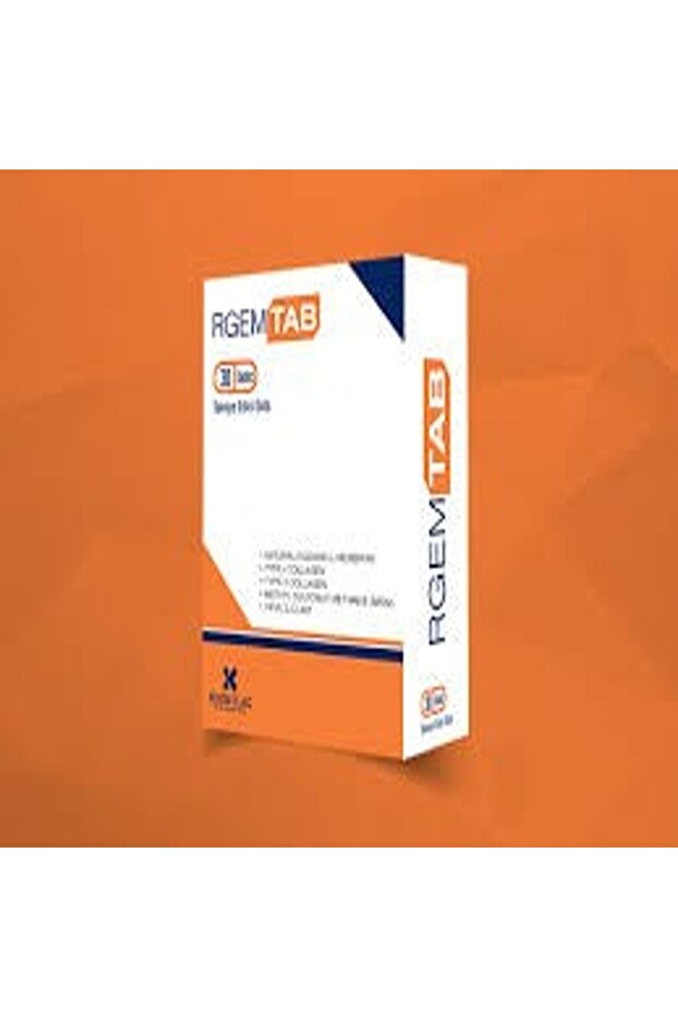 RGEM TABLET - 2