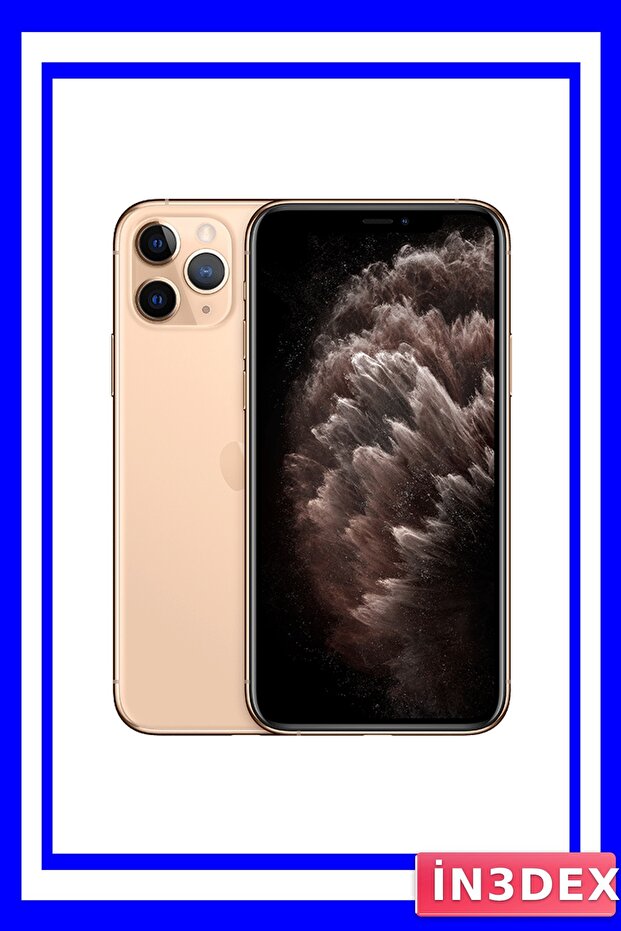 واقي شاشة آيفون 6.5 بوصة، صلابة 9H، تغطية كاملة - 1