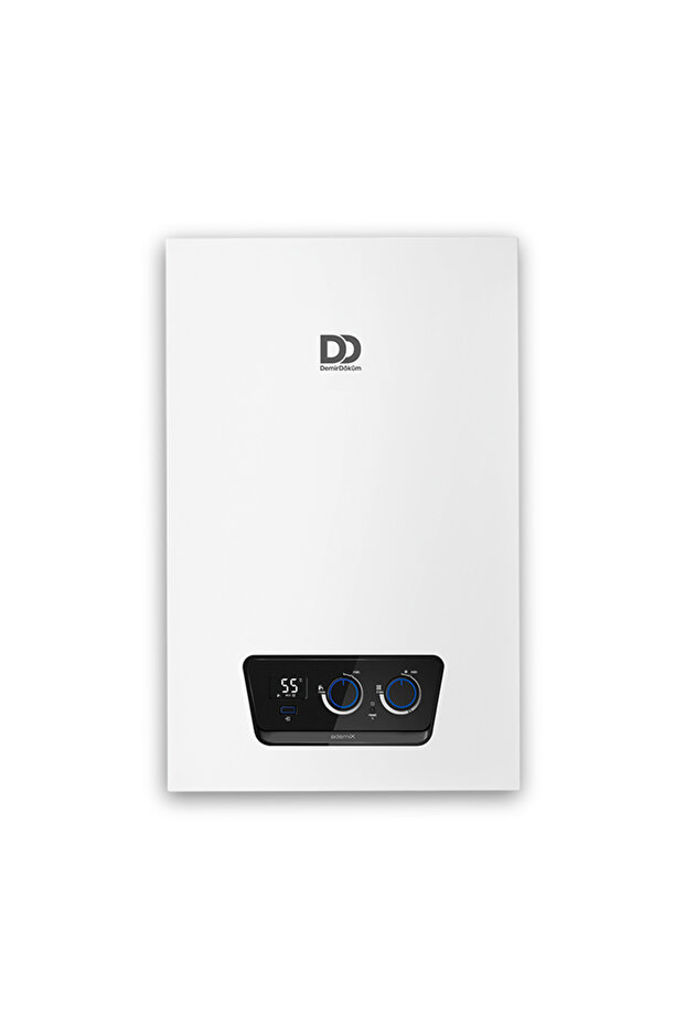 Ademix 28/28 Kw