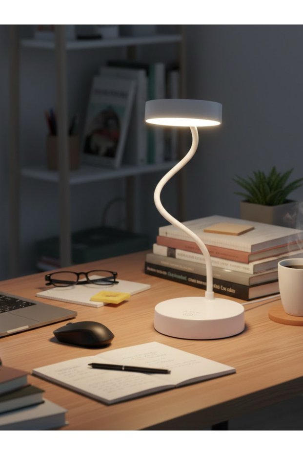 مصباح طاولة LED يعمل باللمس 2.5 وات