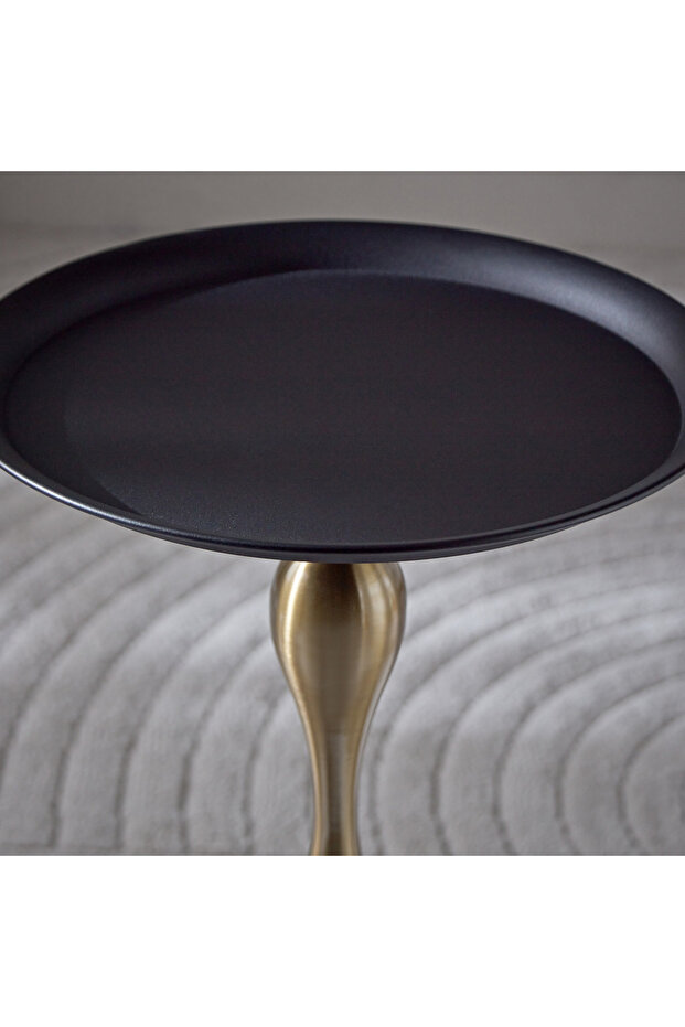 Pera Accent Table - 3