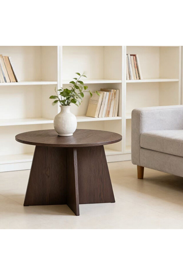 Mesa Coffee Table - 1