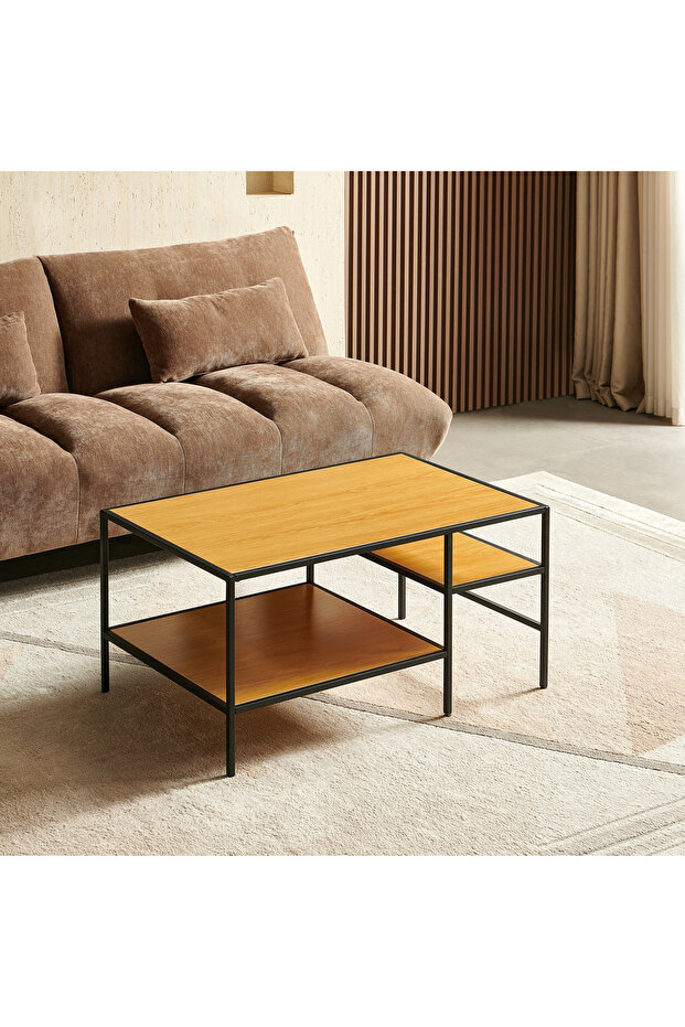 طاولة قهوة توري أوربان - 1