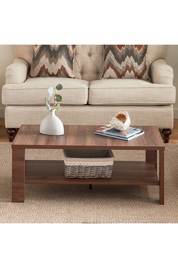 طاولة قهوة سالفا إن إكس تي - 2