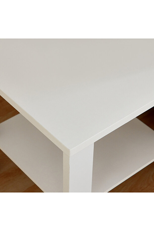 Salva NXT End Table - 4