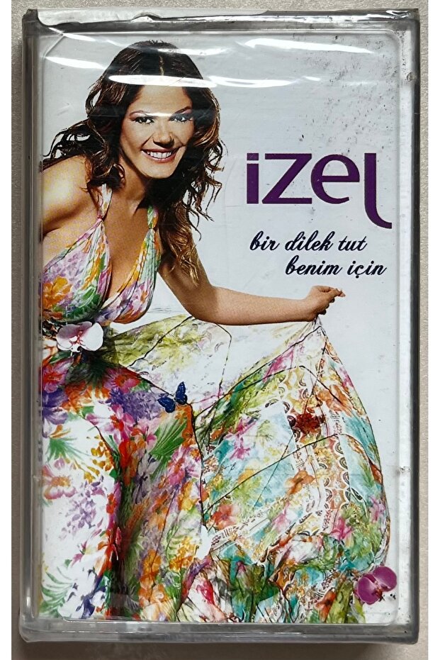 Make a Wish, Zero Gelatin Cassette for Me