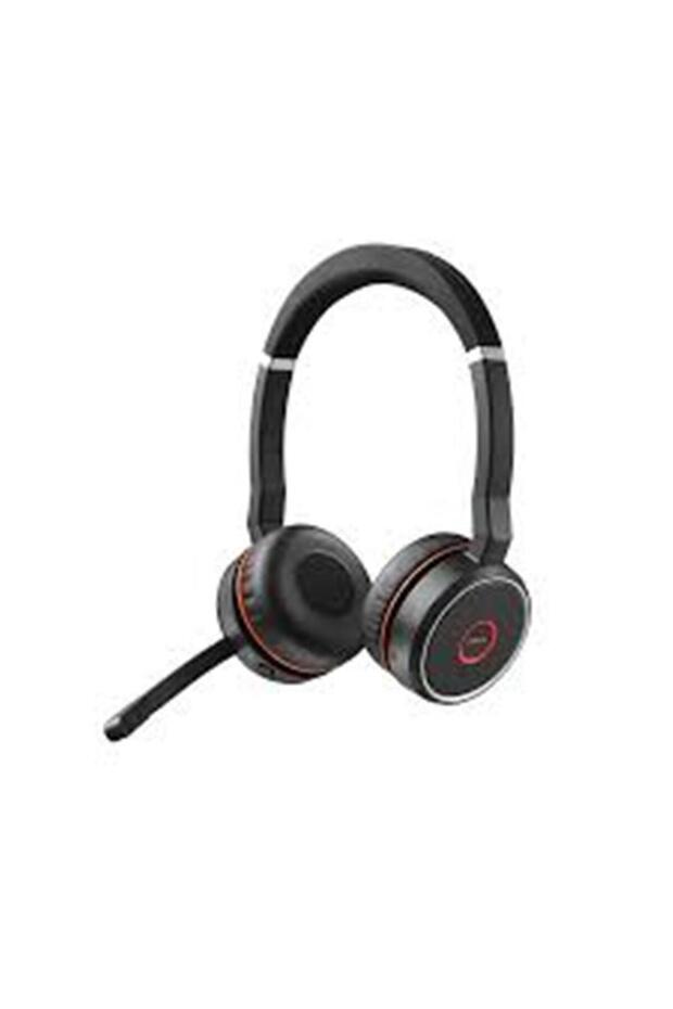 Jabra Engage 75 SE USB NC MS سماعة رأس لاسلكية
