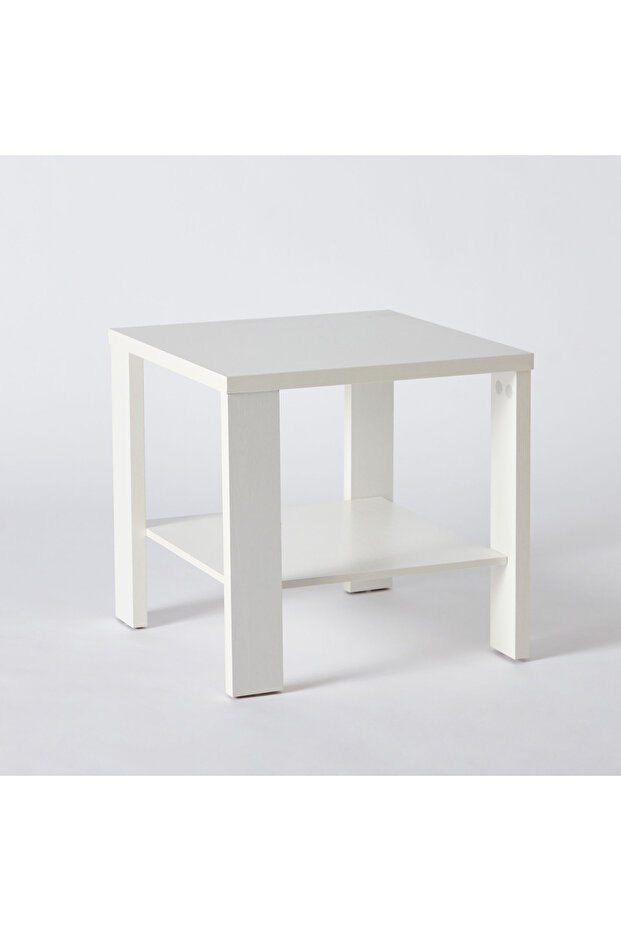 Salva NXT End Table - 7