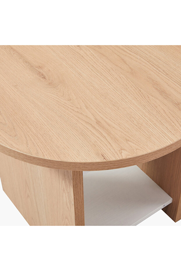 Modulix Bastian End Table - 4
