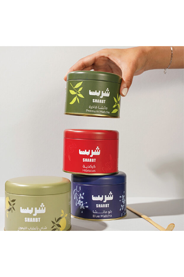 مجموعة كل شيء - 3