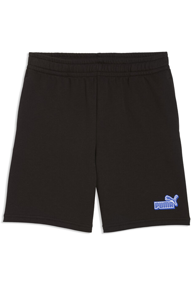 Šortky Essentials Logo Lab Relaxed - 4