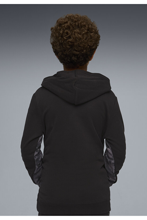 Hanorac Essentials Camo - 5