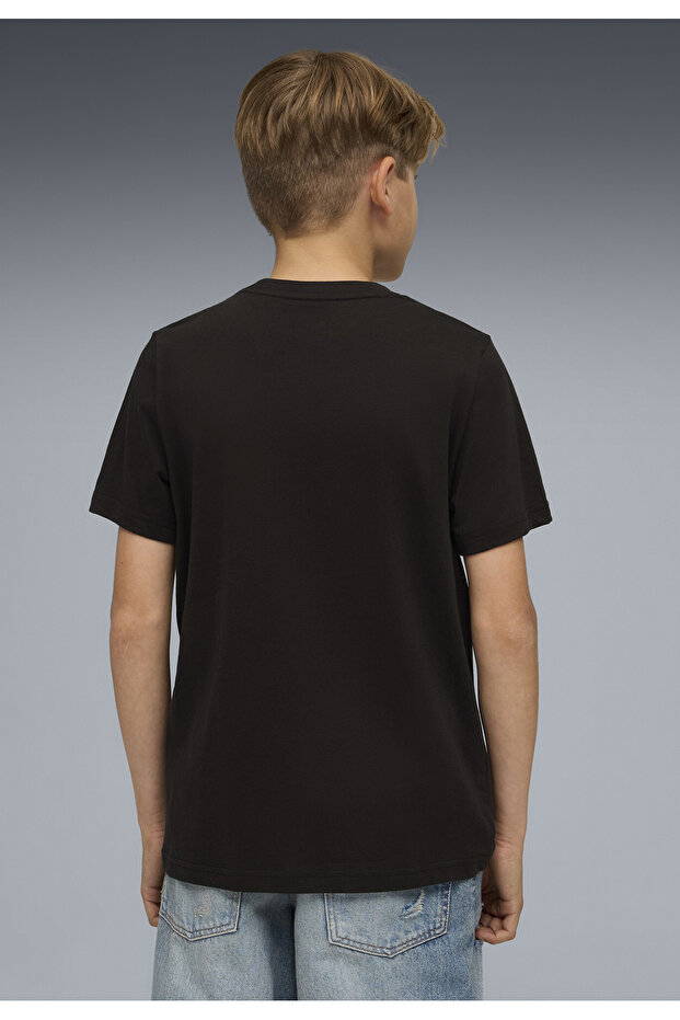 Μπλούζα καμουφλάζ Essentials - 5