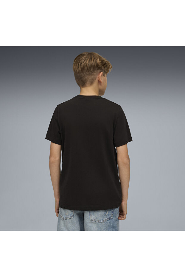 Μπλούζα καμουφλάζ Essentials - 6