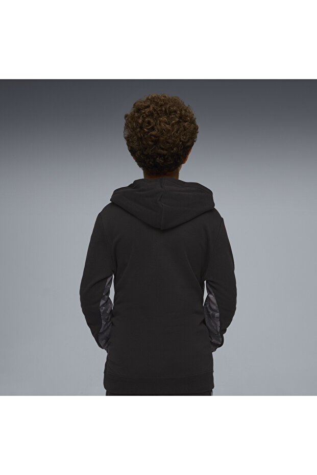 Hanorac Essentials Camo - 6