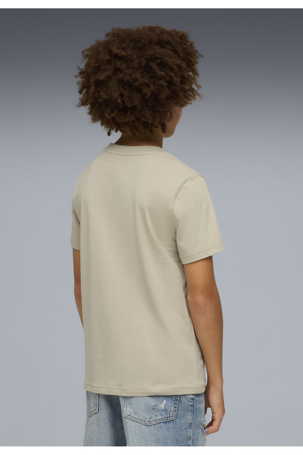 Tričko Essentials Camo - 5