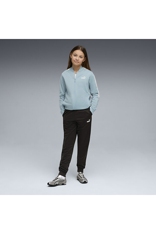 Poly Baseball-Anzug - 2