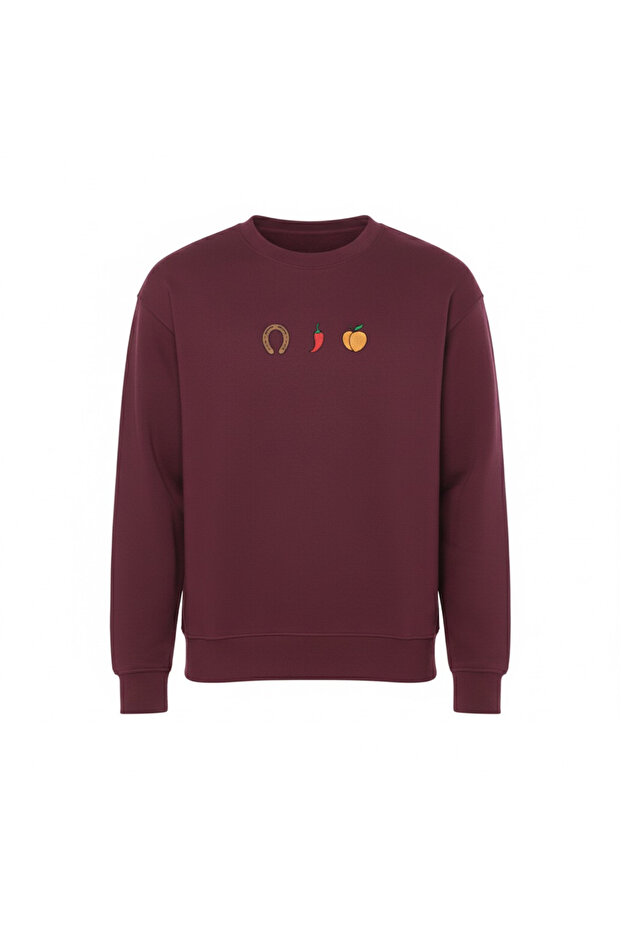 Anadolu Sweatshirt
