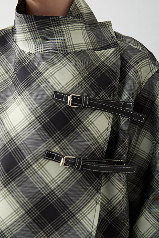 Patterned Cap 78-545 - 6