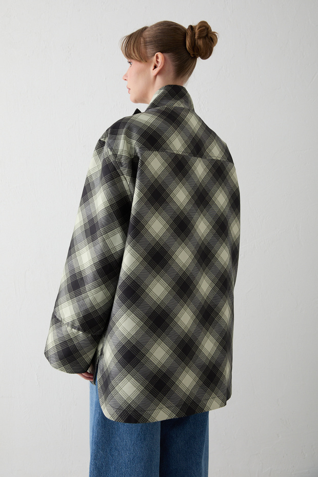 Patterned Cap 78-545 - 2