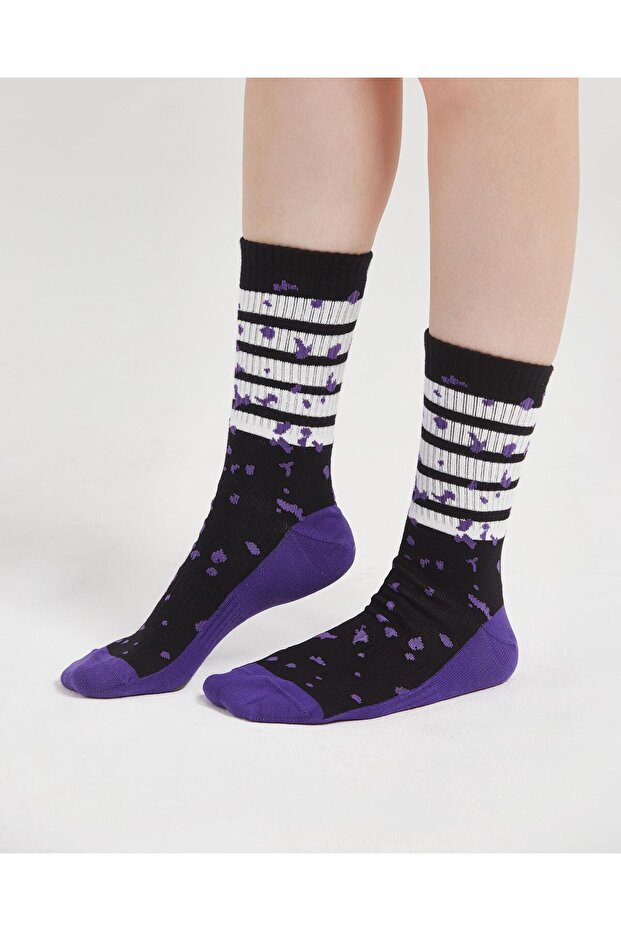 Sports Outfit Design Socks