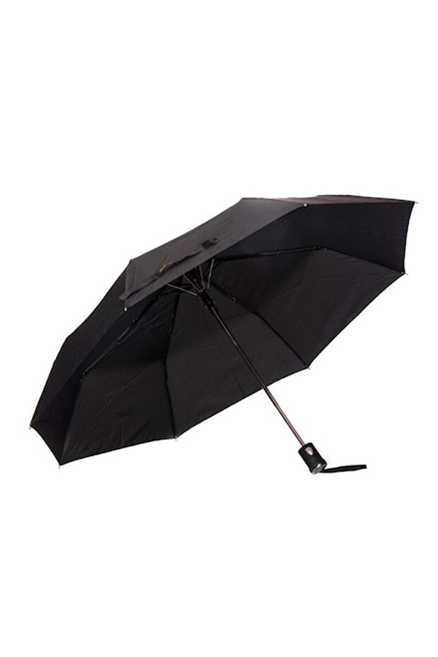 Umbrelă - Neagră - 1