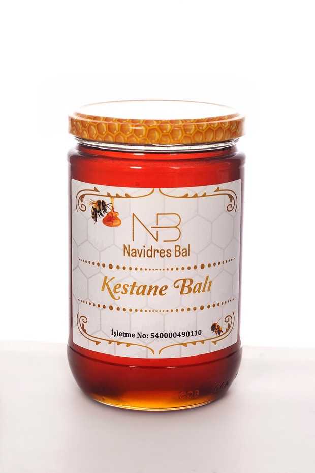 KESTANE BALI